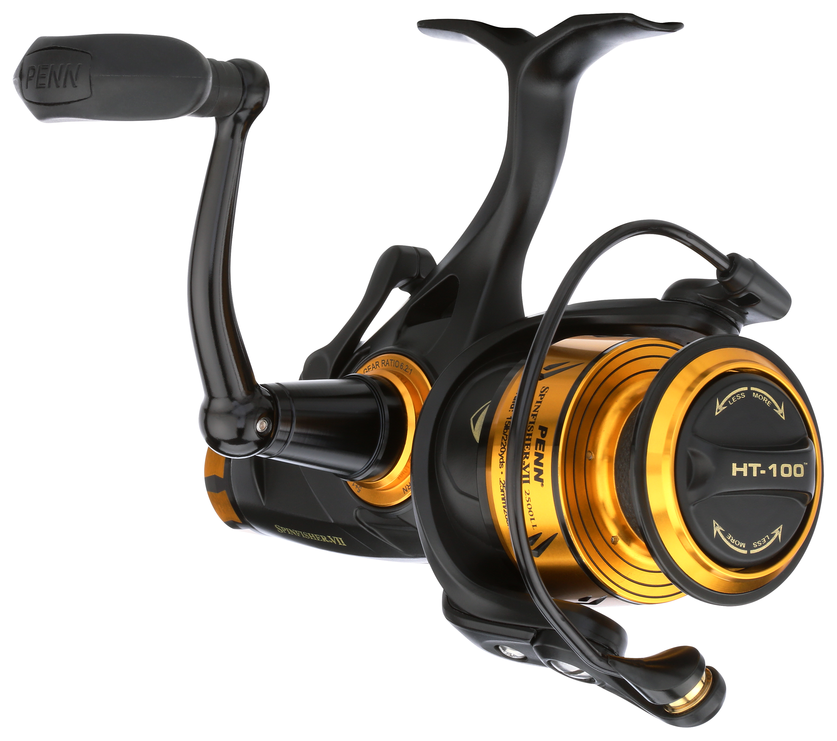 PENN Spinfisher VII Live Liner Spinning Reel Bass Pro Shops